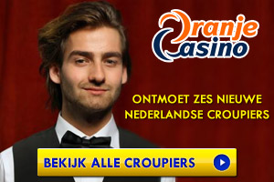 online casino oranje