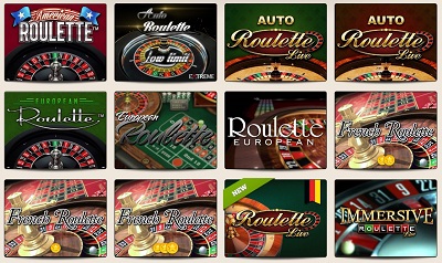 leo vegas casino roulette