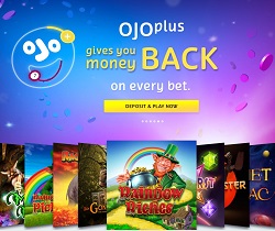 play ojo online casino